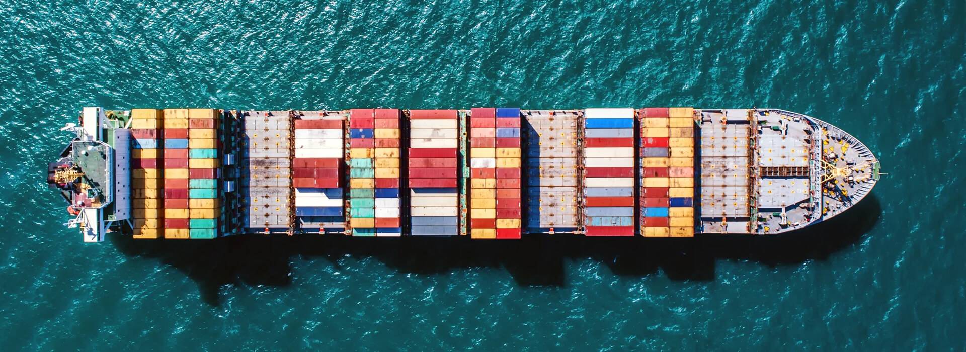 Shipping spare parts suppliers