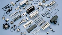 Marine Engine Parts