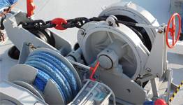 Ship Machinery Spares