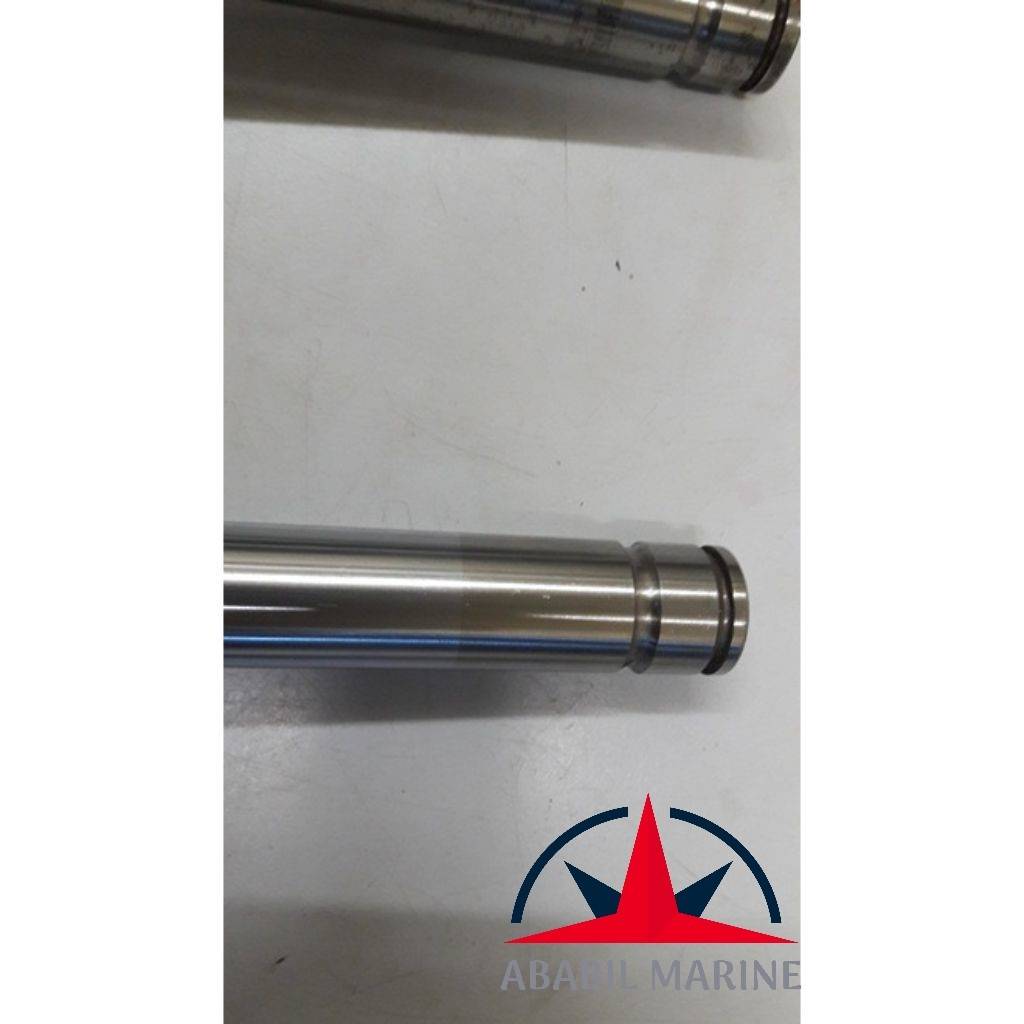 12M640 - DEUTZ - COMPLETE ENGINE - STD CRANKSHAFT - CYLINDER BLOCK Ababil Marine