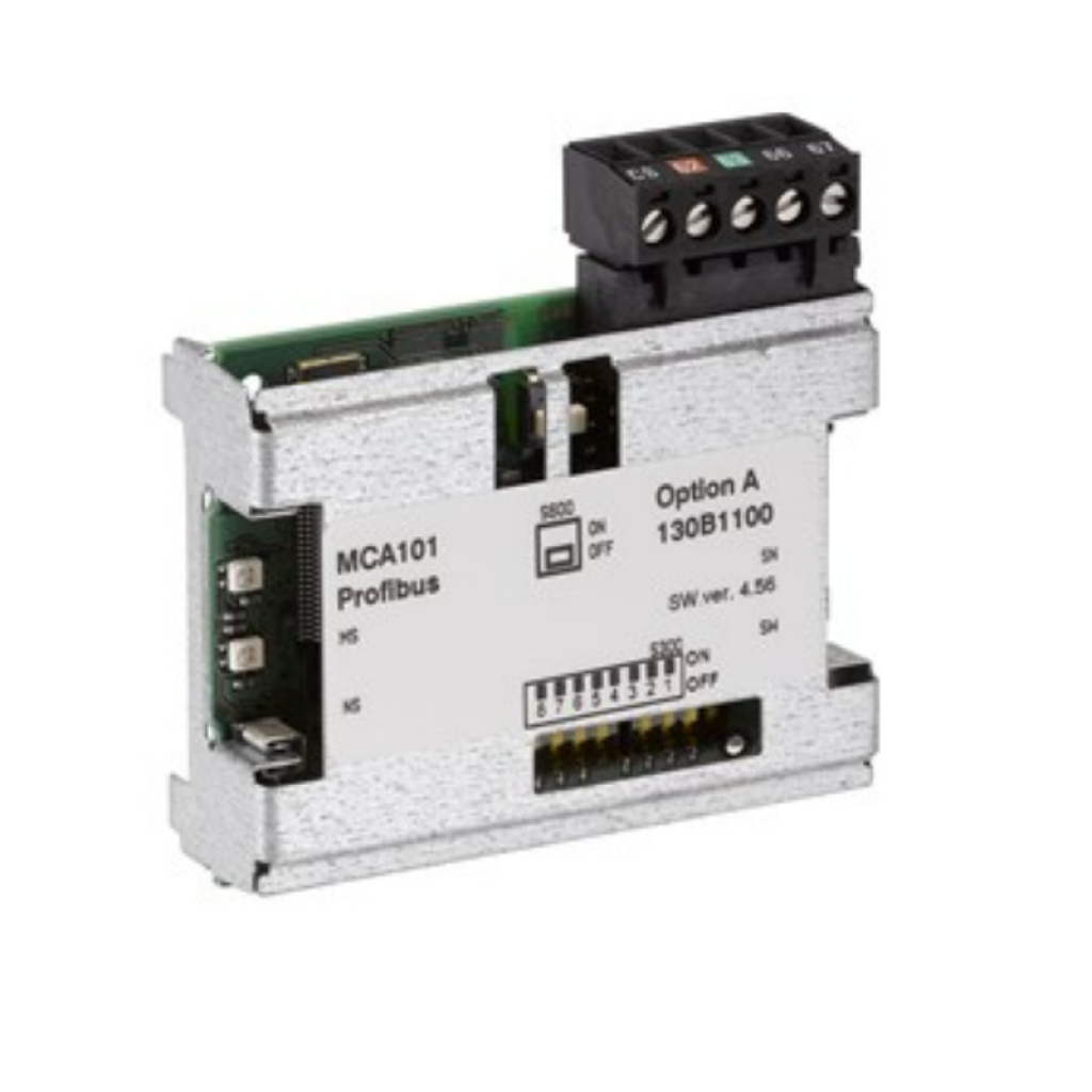 130B1200 Danfoss Drives Ababil Marine