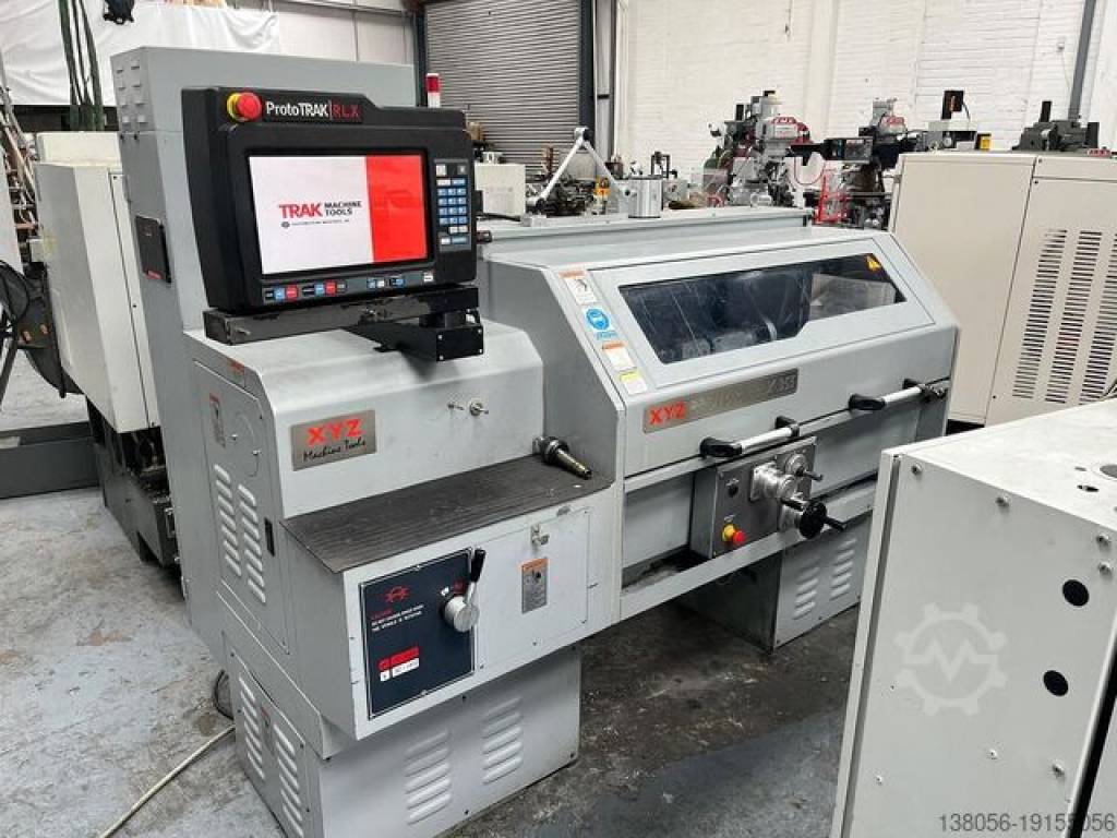 2019 XYZ RLX 355 XYZ RLX 355 Ababil Marine