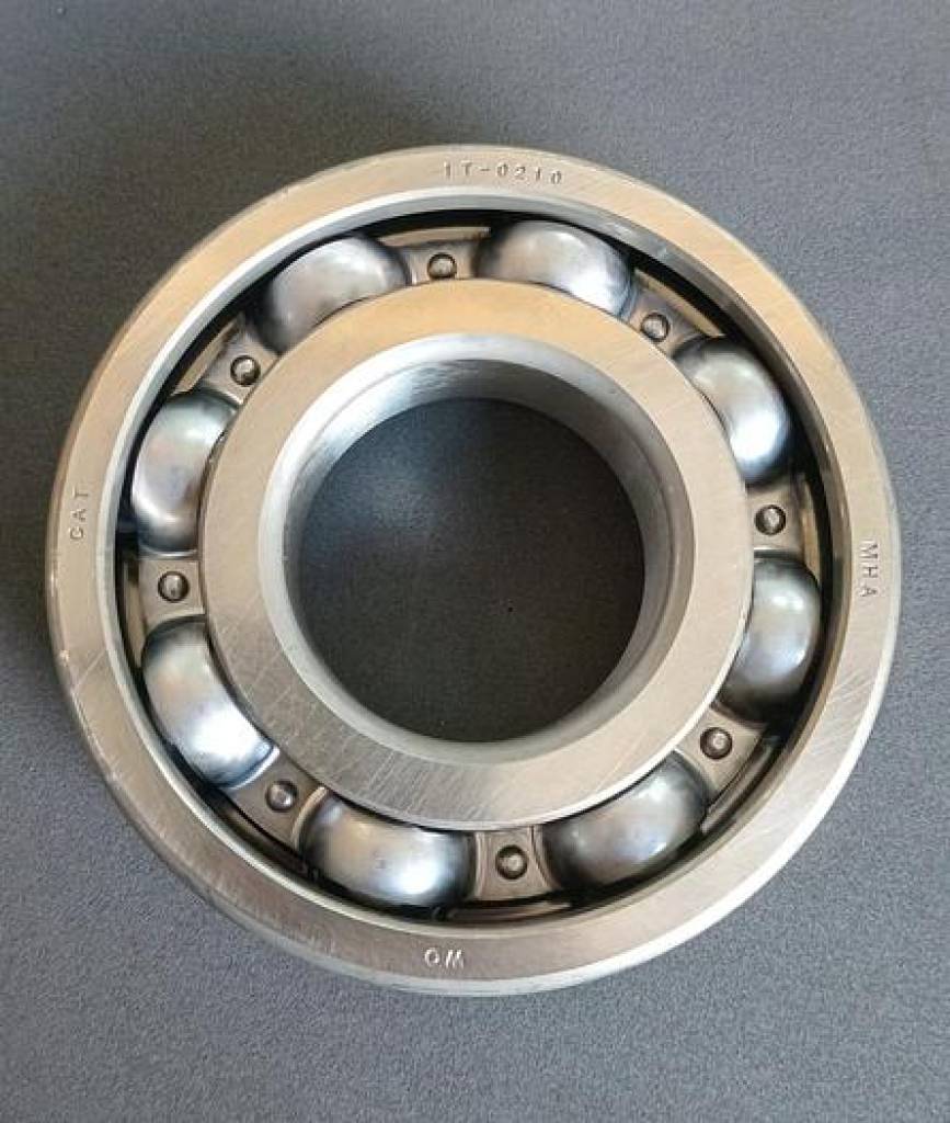 50mm Inner Diameter Ball Bearing Ababil Marine