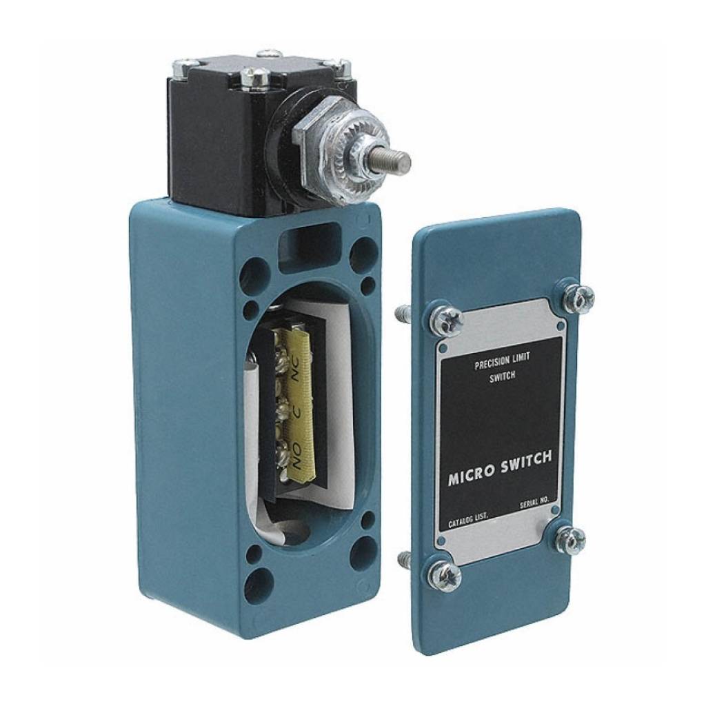 51ML72 Honeywell Limit Switches Ababil Marine