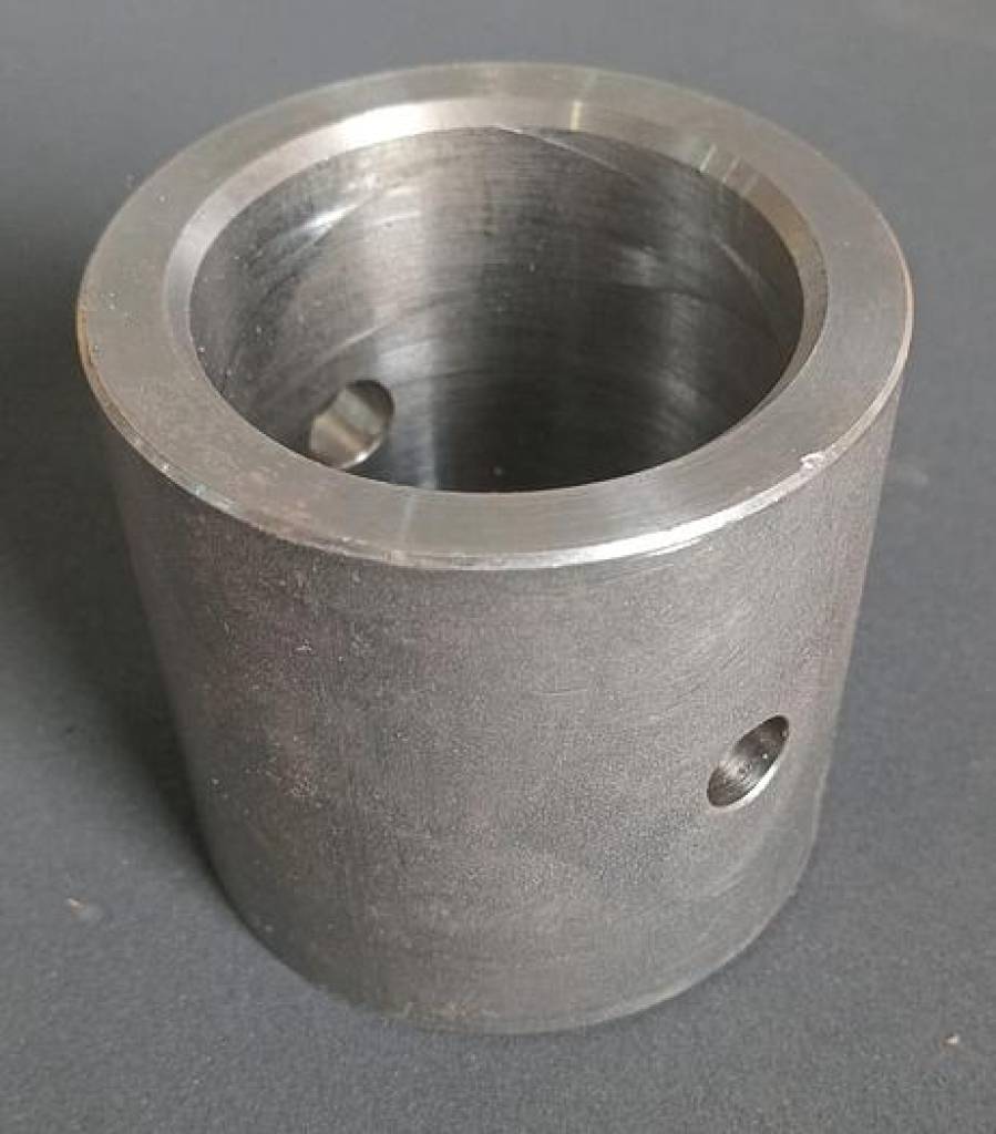 66mm Thick Steel Spacer Ababil Marine