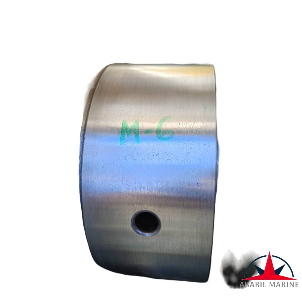 6DK28 - DAIHATSU - CRANKSHAFT - DUBAI Ababil Marine