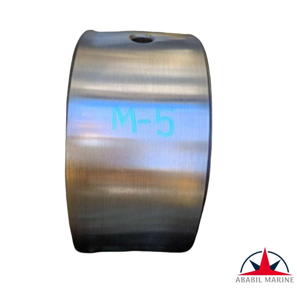 6DK28 - DAIHATSU - CRANKSHAFT - DUBAI Ababil Marine