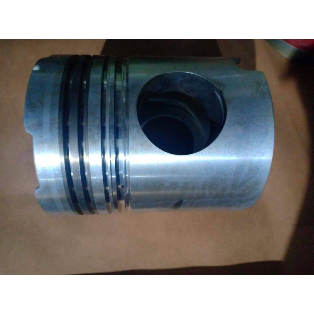 6DL16 - DAIHATSU - CRANKSHAFT - CYLINDER BLOCK - COMLETE ENGINE Ababil Marine