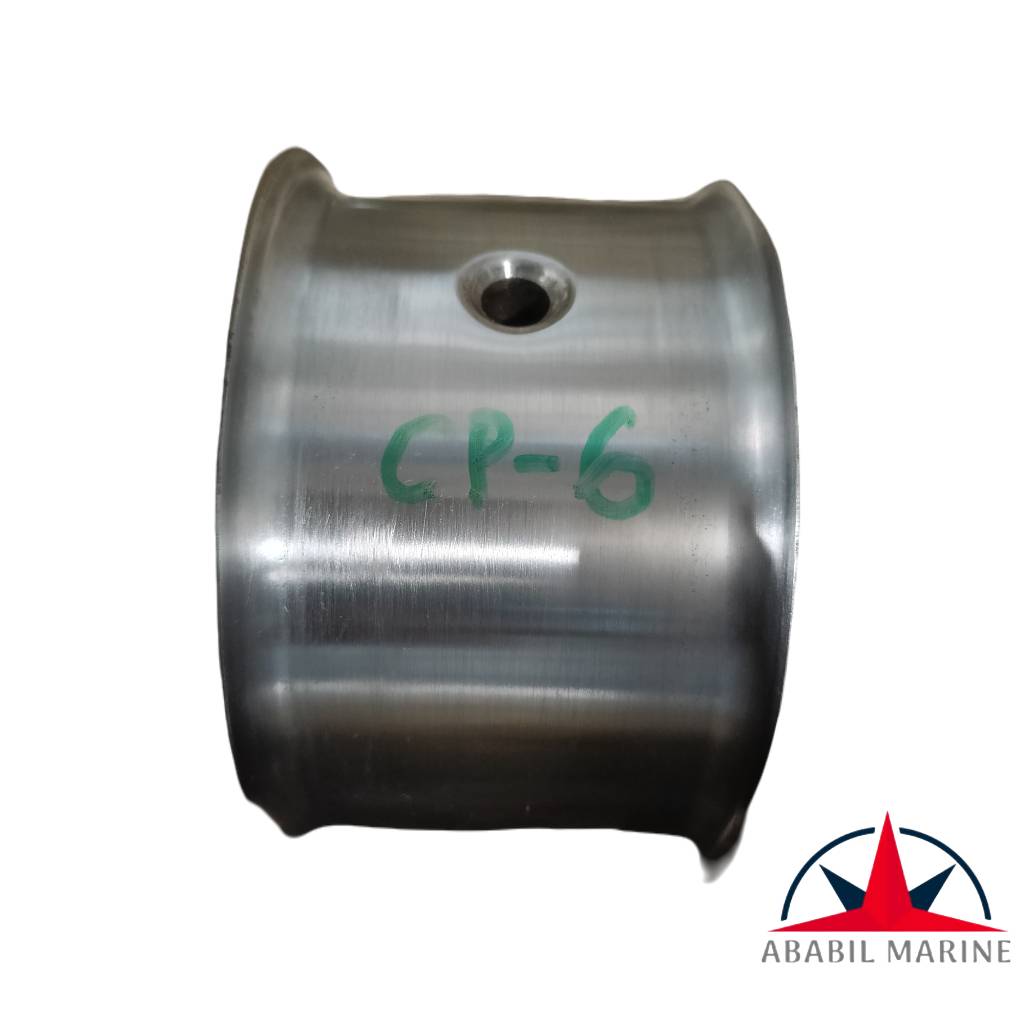 6N21AL-DN - YANMAR – CRANKSHAFT Ababil Marine