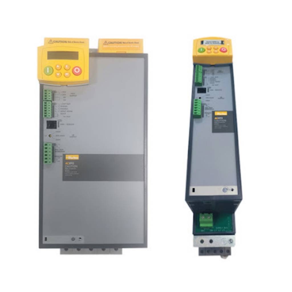 890CD-531450B0-000-1A000 Parker Standalone-Drive Ababil Marine