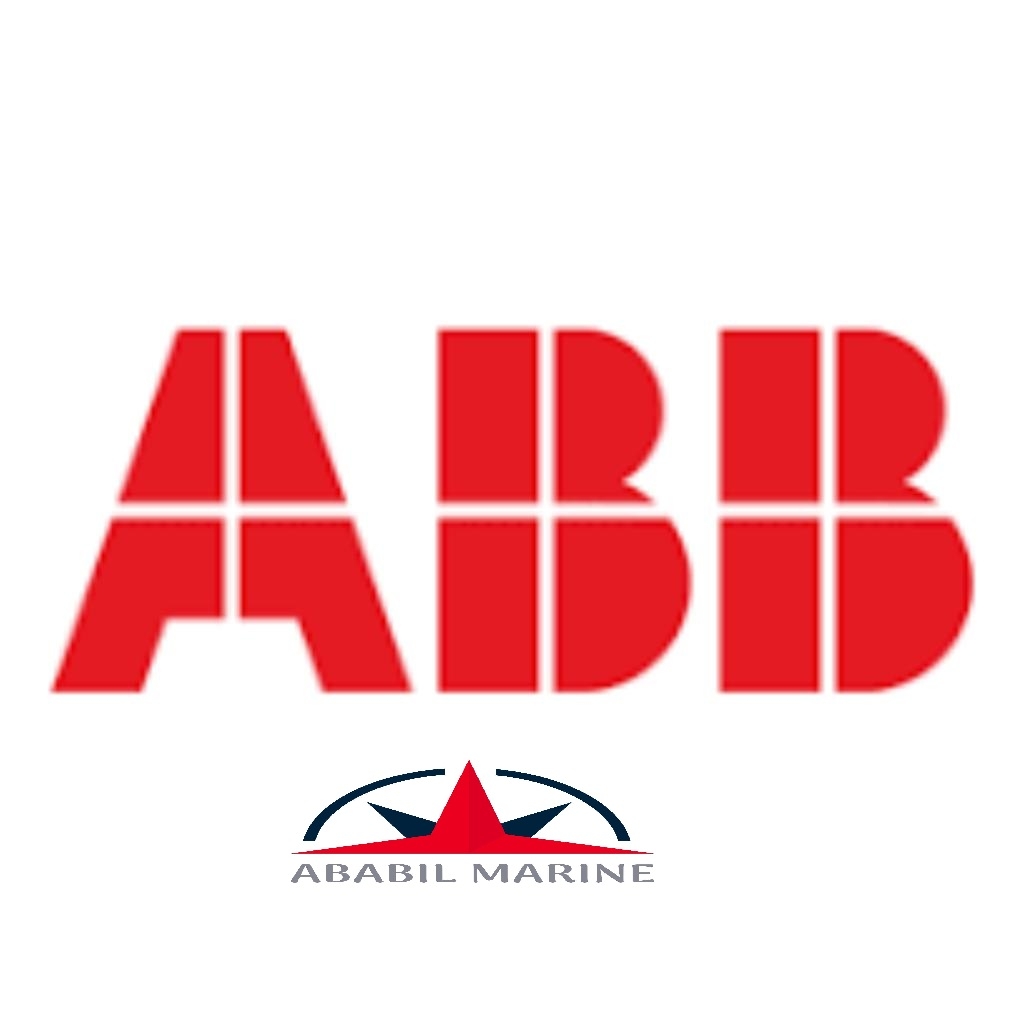 ABB - ACS510-01-017A-4 ABB Inverter Drive Ababil Marine