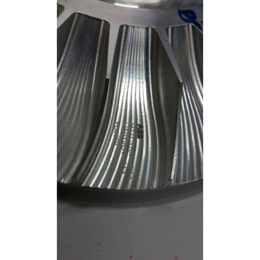 ABB VTR 184-11, 184P-11 TURBOCHARGER-TURBOSPARES Ababil Marine