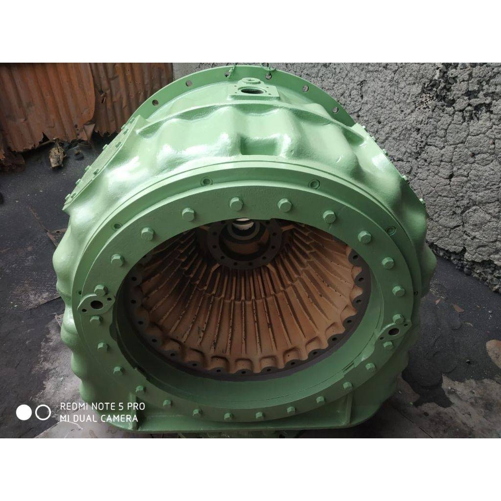 ABB VTR 564-32 Ababil Marine