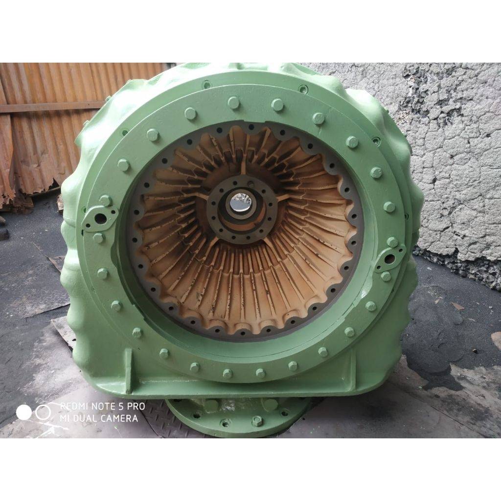 ABB VTR 564-32 Ababil Marine