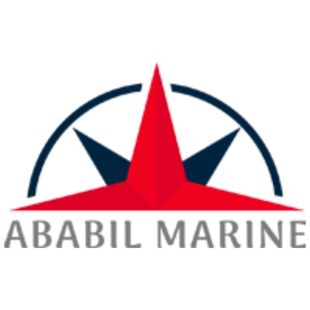 ALFA LAVAL - AK-20-FL - FRAME Ababil Marine