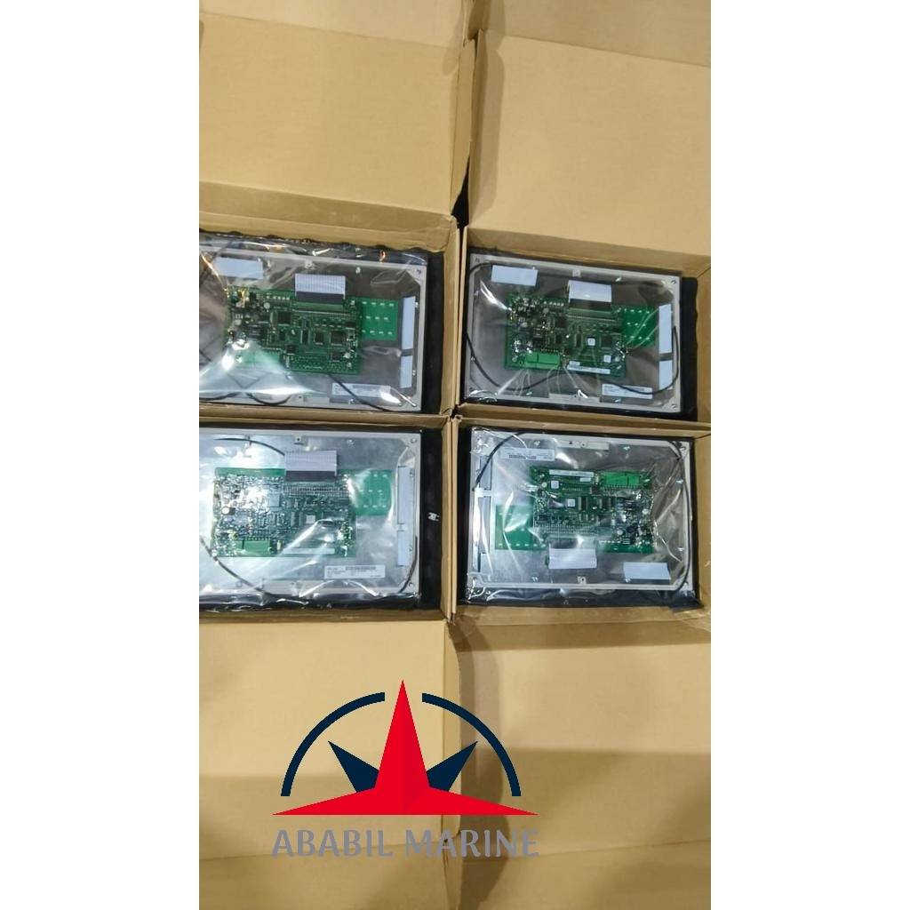 ALFA LAVAL - EPC50 - OP MODULE - NEW Ababil Marine