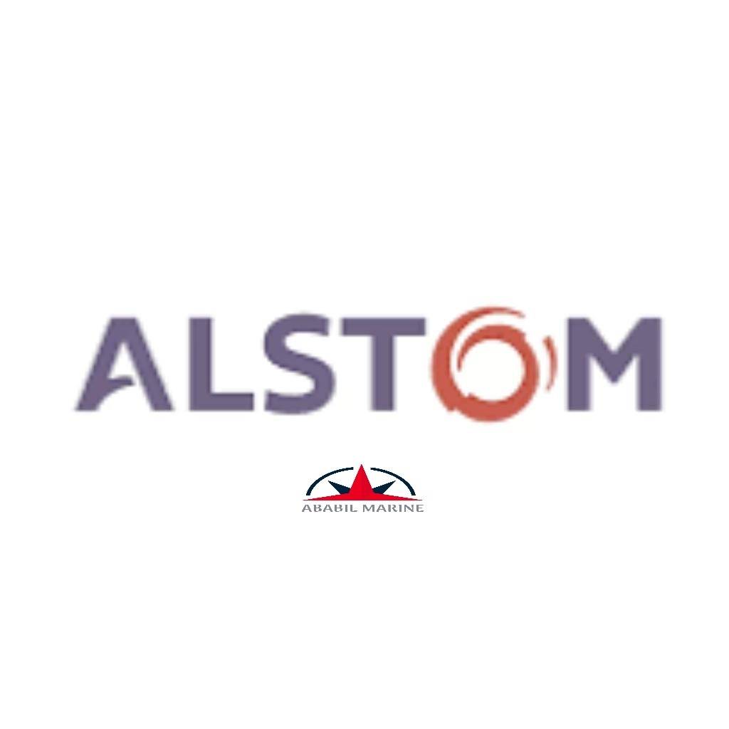 ALSTOM  - CAEM21AF102A  - BATTERY EARTH FAULT RELAY CAEM Ababil Marine