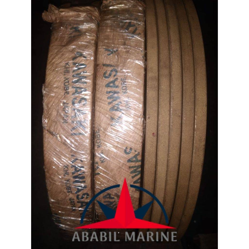 ALU-CERMET COATED - PISTON RINGS - MAN B&W – S60MC Ababil Marine