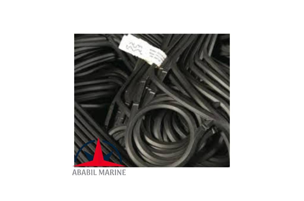 APV - N35 - GASKETS Ababil Marine