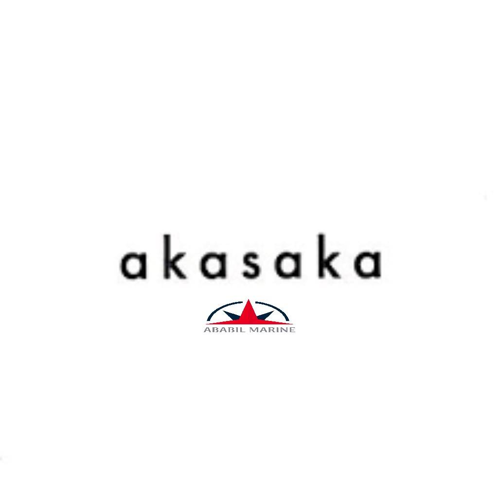 Akasaka -   A41 (S)  - CONNECTING RODS Ababil Marine