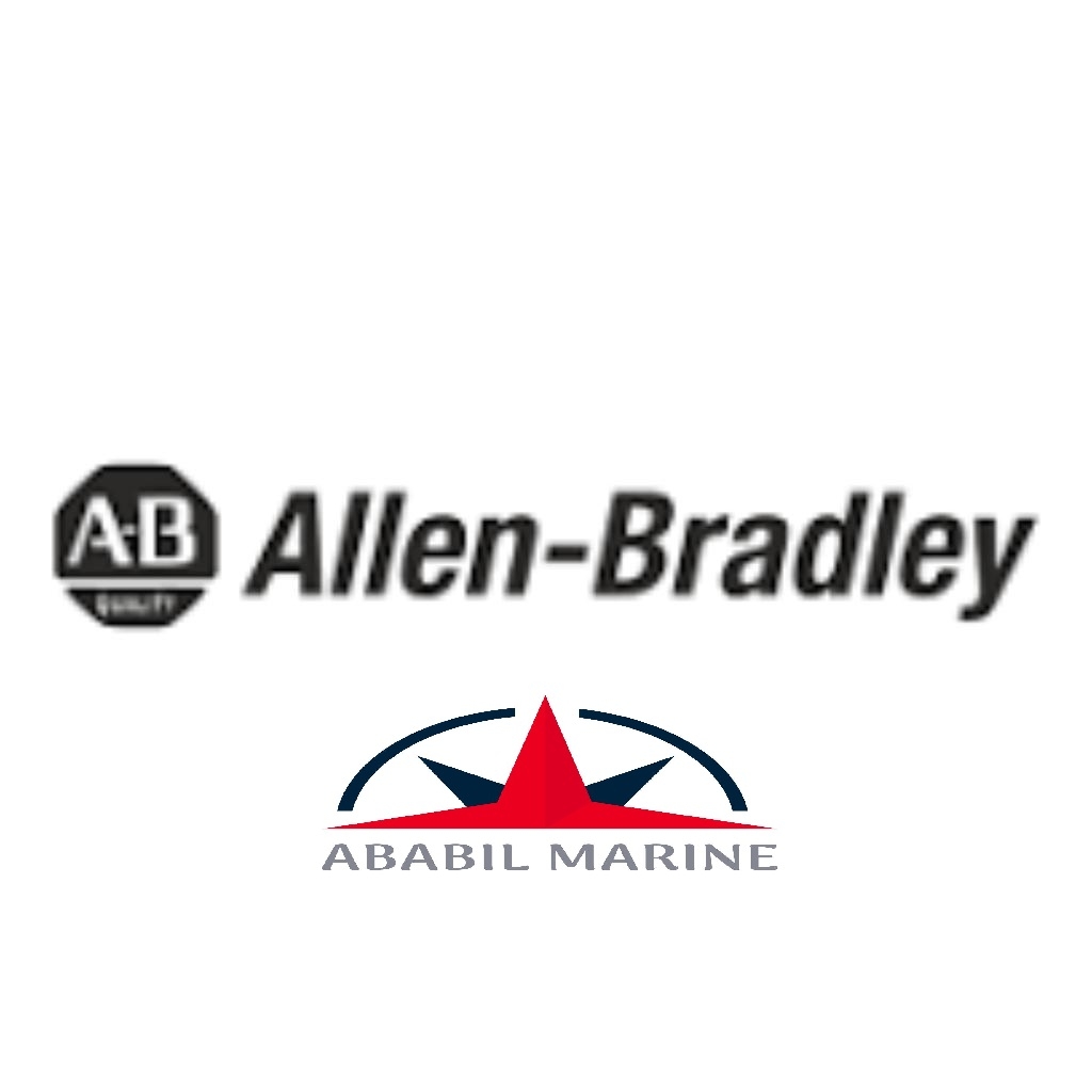 Allen-Bradley - 20P41AD330RA0NNN | Allen Bradley | PowerFlex DC | DC Drive, Three Phase, 330A Ababil Marine