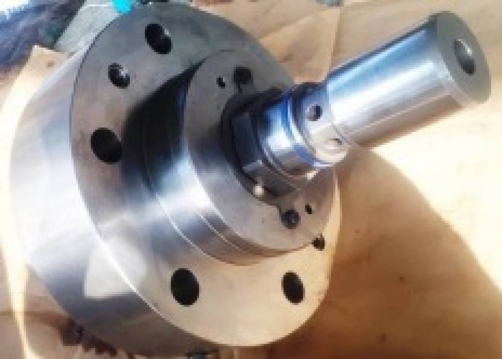 B&W K90MC-C SPARES Ababil Marine