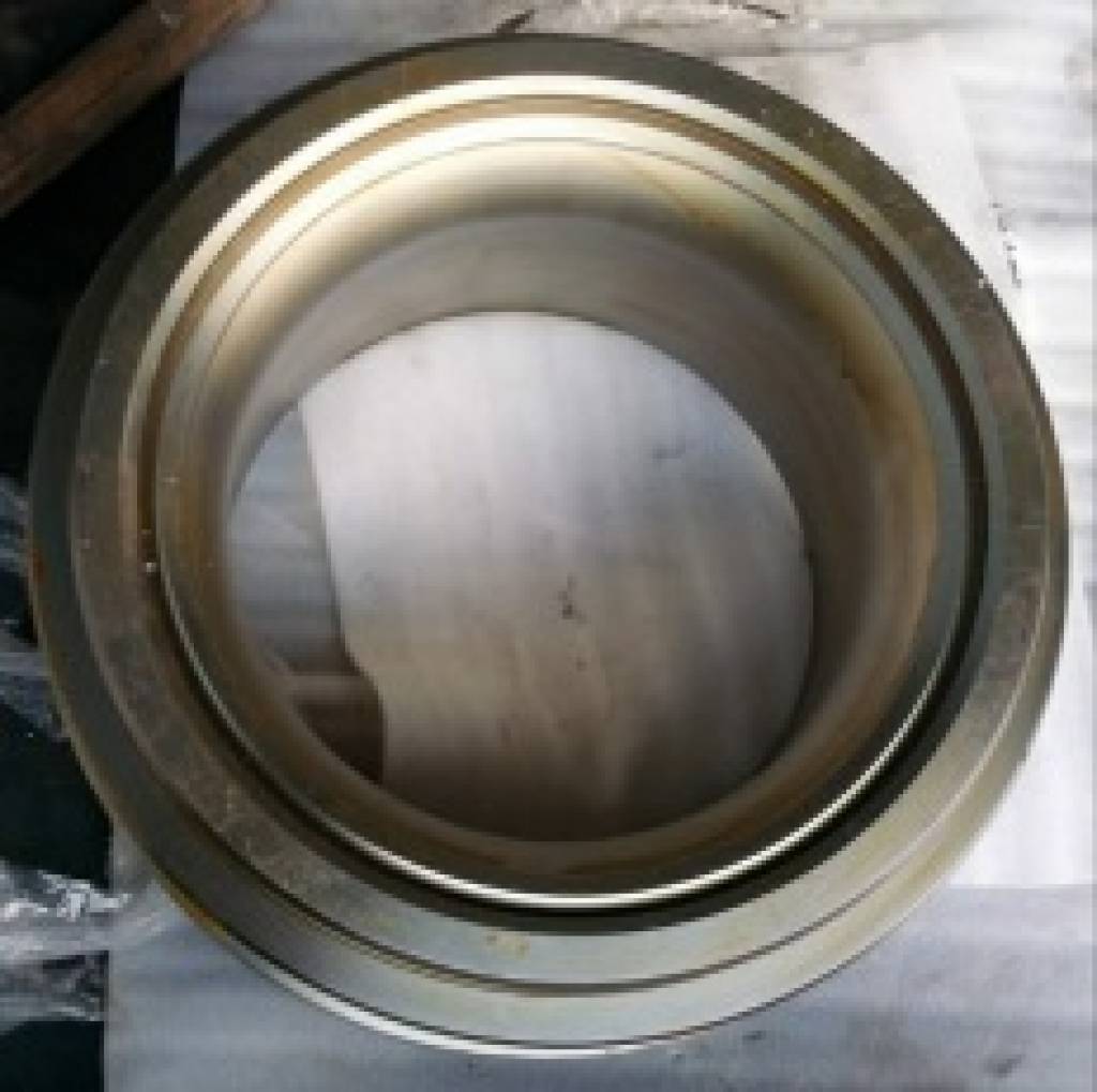 B&W K90MC-C SPARES Ababil Marine