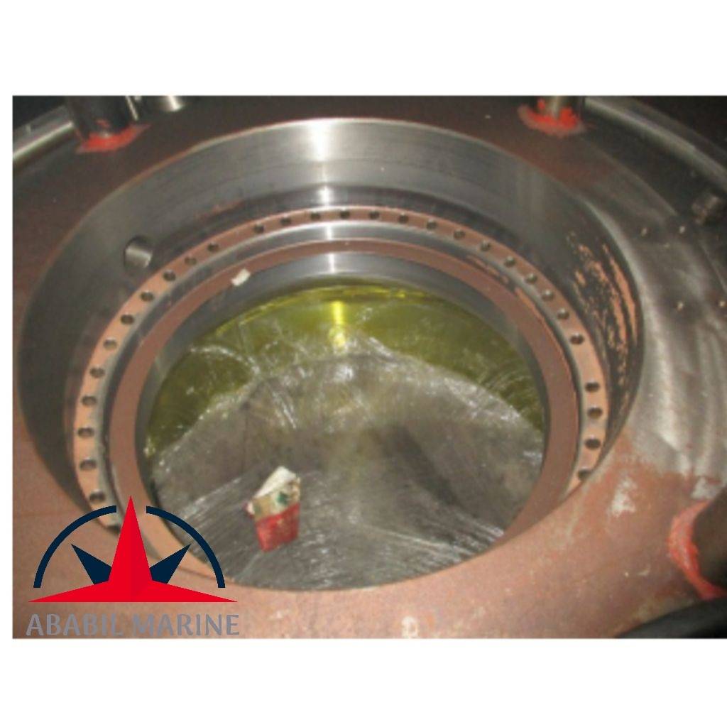 B&W K98MC-C SPARES Ababil Marine