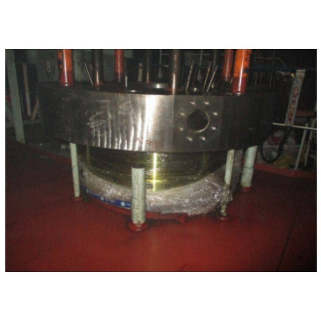 B&W K98MC-C SPARES Ababil Marine