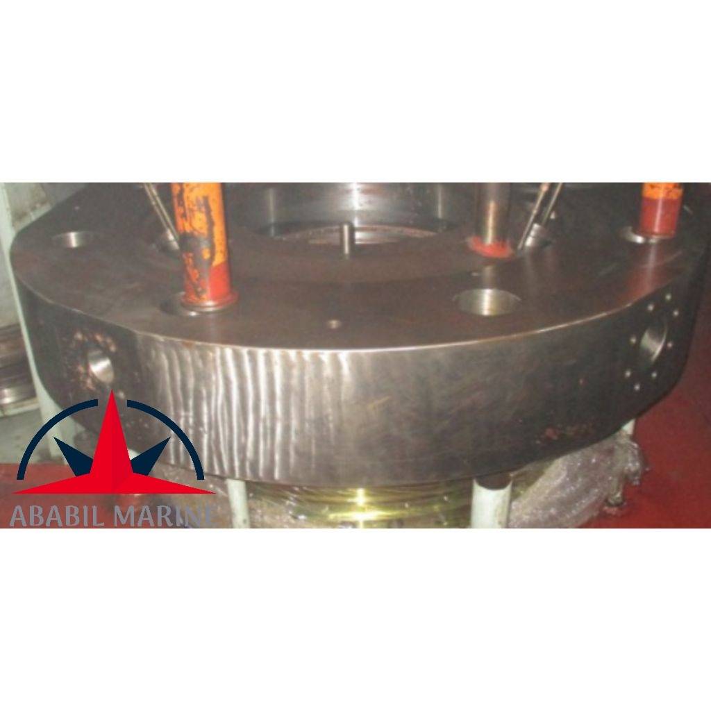 B&W K98MC-C SPARES Ababil Marine