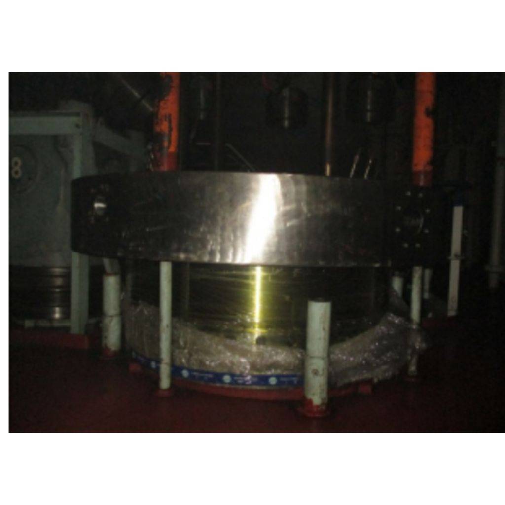 B&W K98MC-C SPARES Ababil Marine