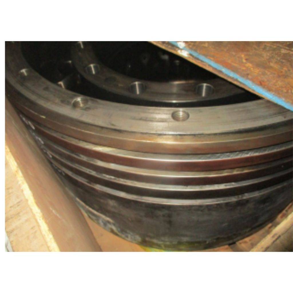 B&W K98MC-C SPARES Ababil Marine