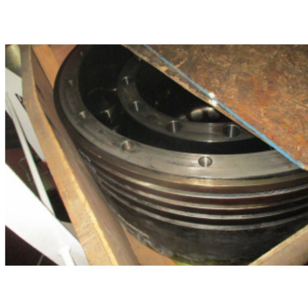 B&W K98MC-C SPARES Ababil Marine