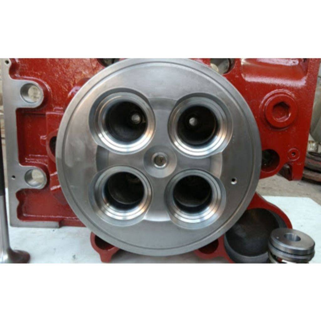 B&W L28/32H CYLINDER HEADS Ababil Marine