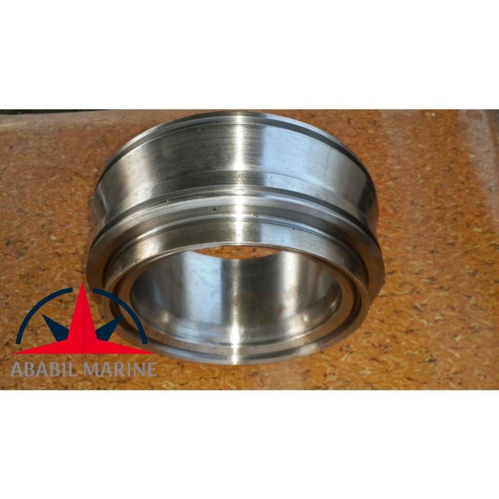 B&W L35MC CYLINDER LINER, PISTON CROWN , PISTON RINGS, CYLINDER COVER, PISTON RINGS,  Ababil Marine