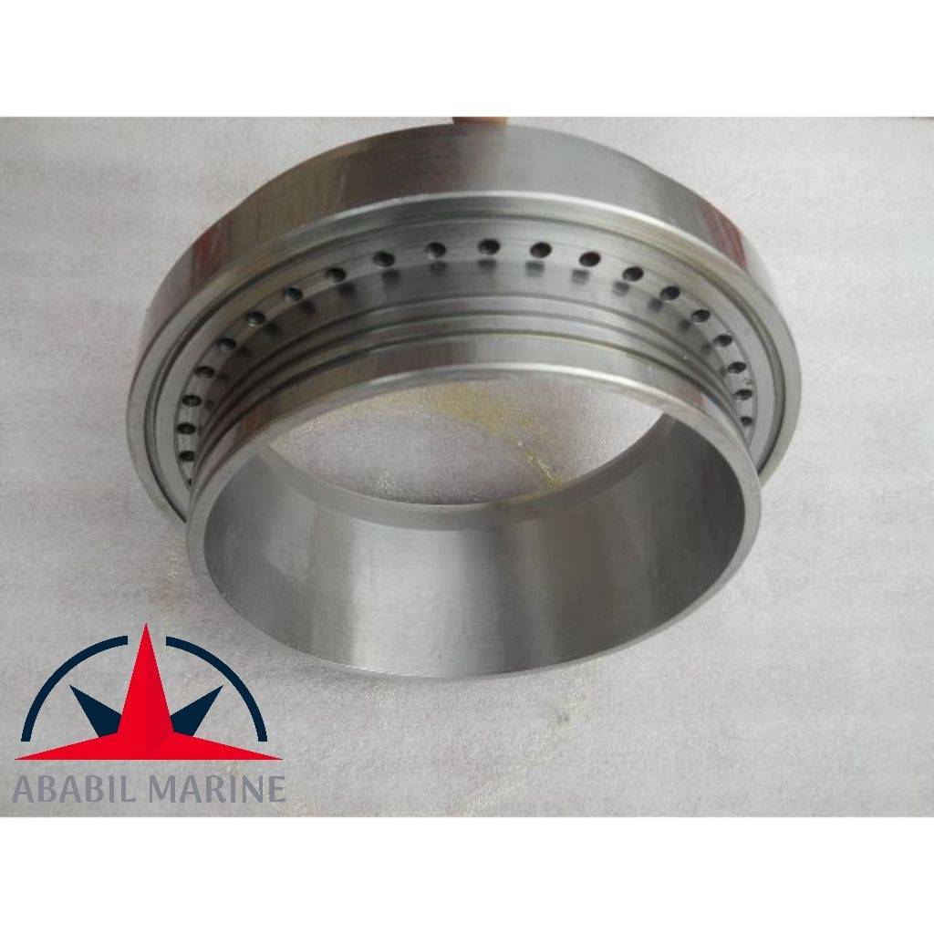 B&W L35MC - S35MC - PISTON CROWN - PISTON RINGS - CYLINDER COVER Ababil Marine