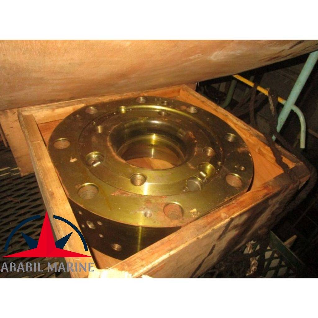 B&W L35MC SPARES Ababil Marine