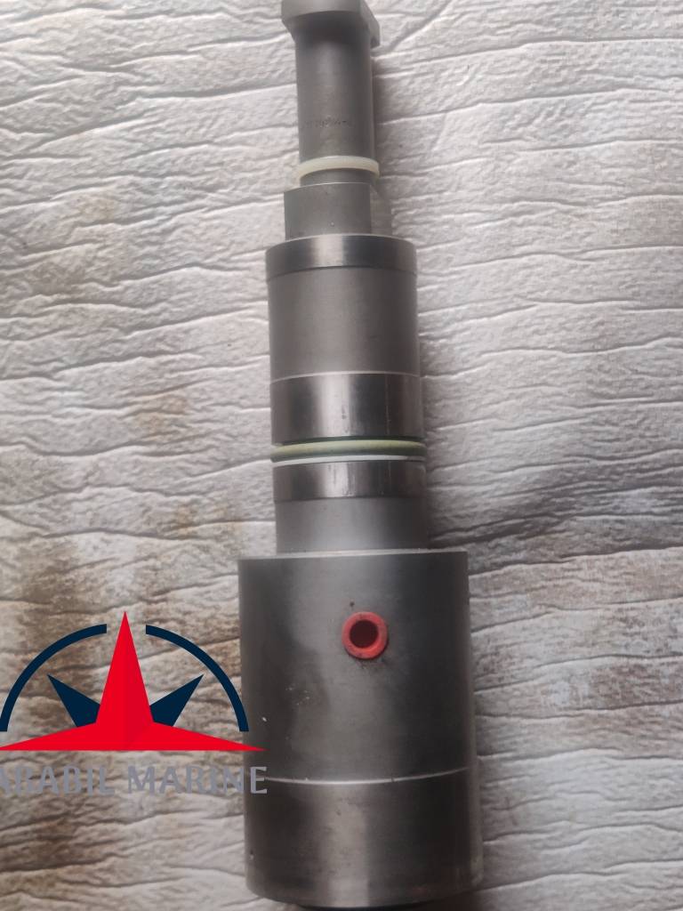 B&W L35MC SPARES Ababil Marine