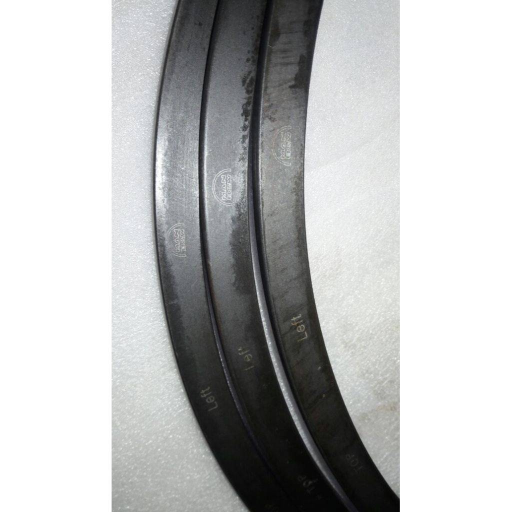 B&W L42MC CYLINDER LINER, PISTON CROWN, CYLINDER COVER, PISTON RINGS, & OTHER SPARES Ababil Marine