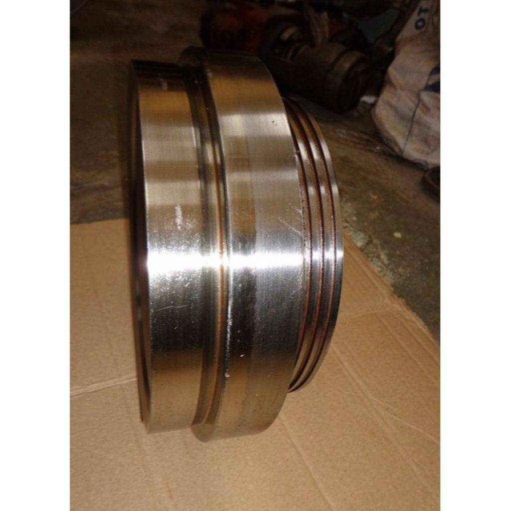 B&W L42MC CYLINDER LINER, PISTON CROWN, CYLINDER COVER, PISTON RINGS, & OTHER SPARES Ababil Marine
