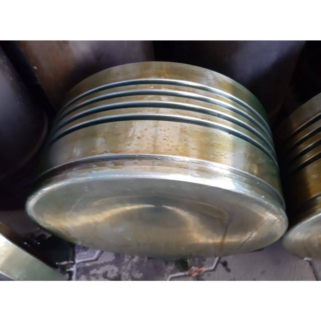 B&W L42MC-S42MC SPARES Ababil Marine