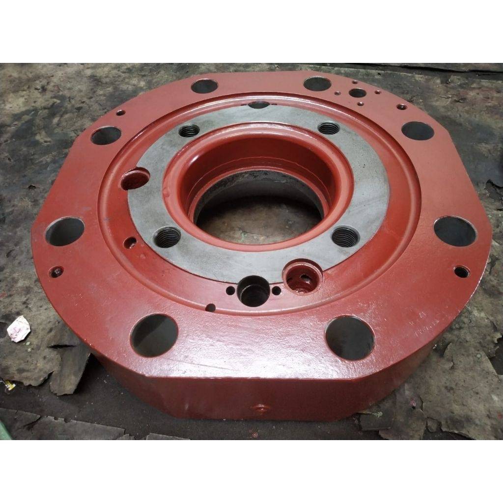 B&W L42MC-S42MC SPARES Ababil Marine