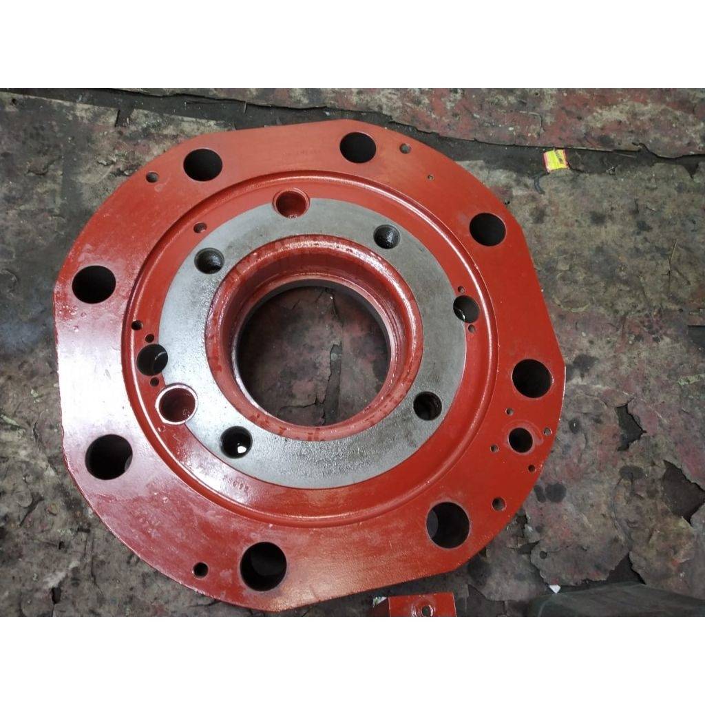 B&W L42MC-S42MC SPARES Ababil Marine