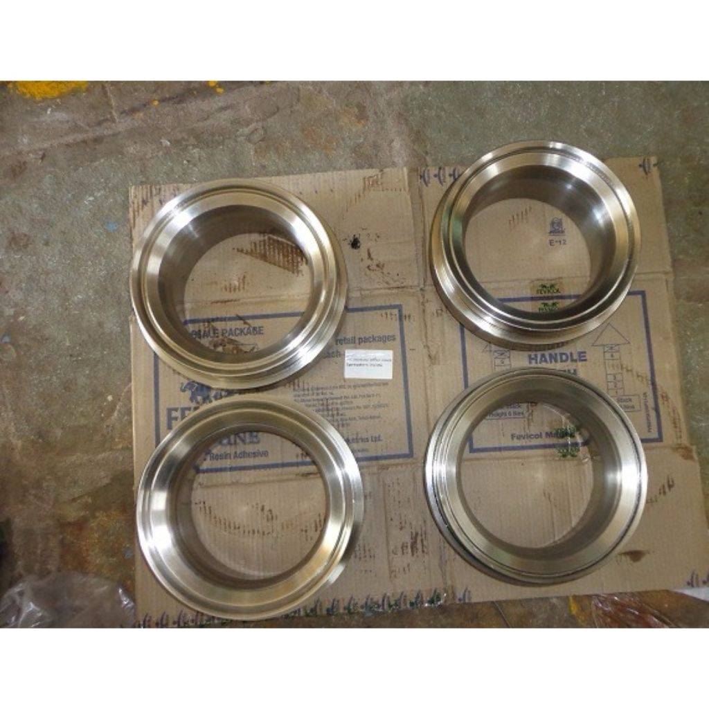 B&W L42MC-S42MC SPARES Ababil Marine