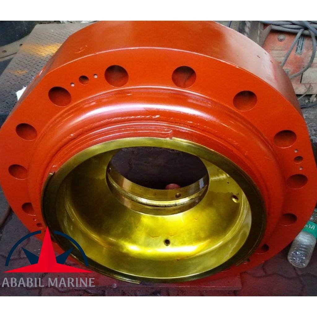 B&W - 50MC -  L50MC - S50MC - CYLINDER LINER - PISTON CROWN - CYLINDER COVER - PISTON RINGS  Ababil Marine