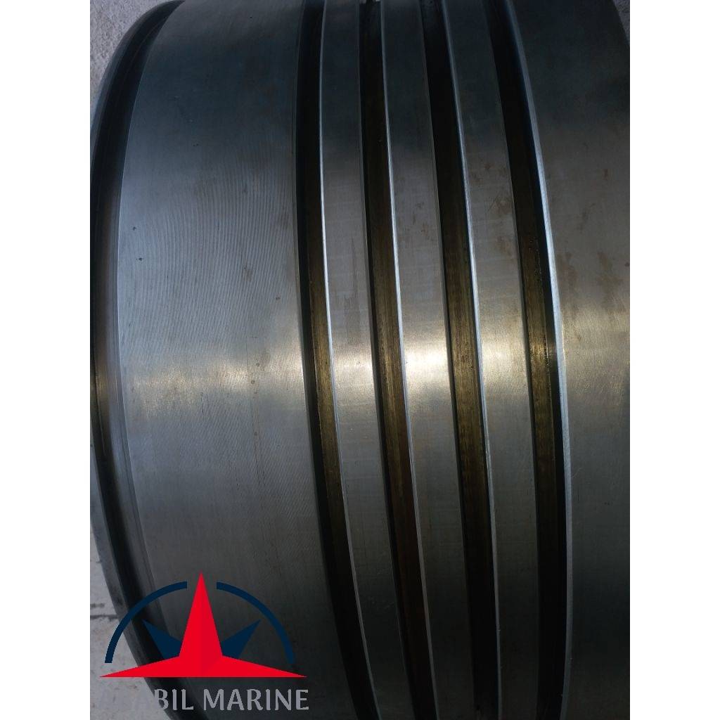 B&W L70MC-S70MC SPARES Ababil Marine