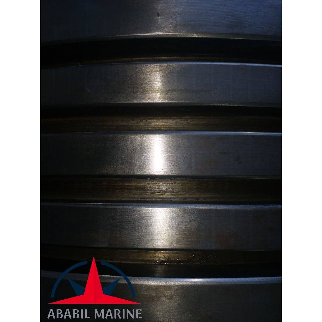 B&W L70MC-S70MC SPARES Ababil Marine