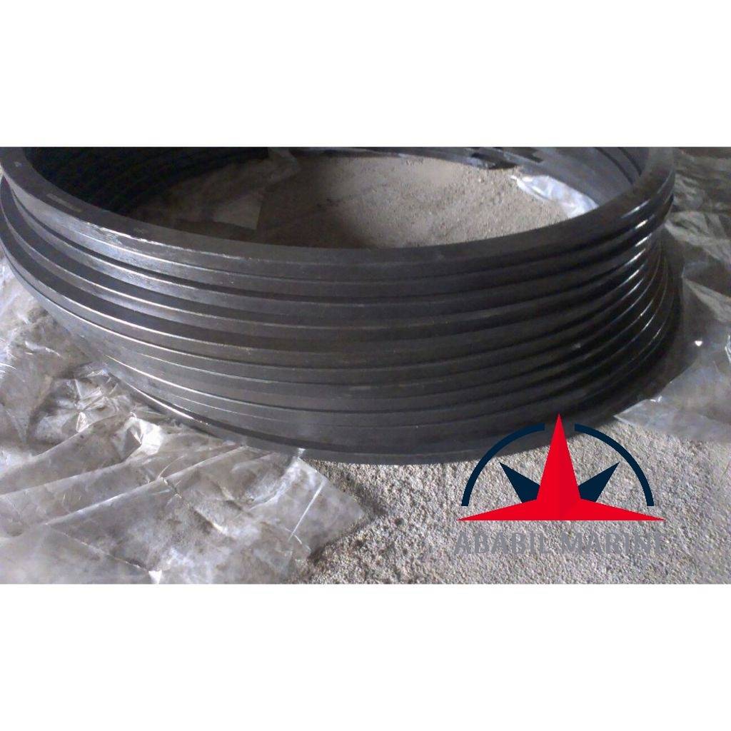 B&W S50MC-C SPARES Ababil Marine