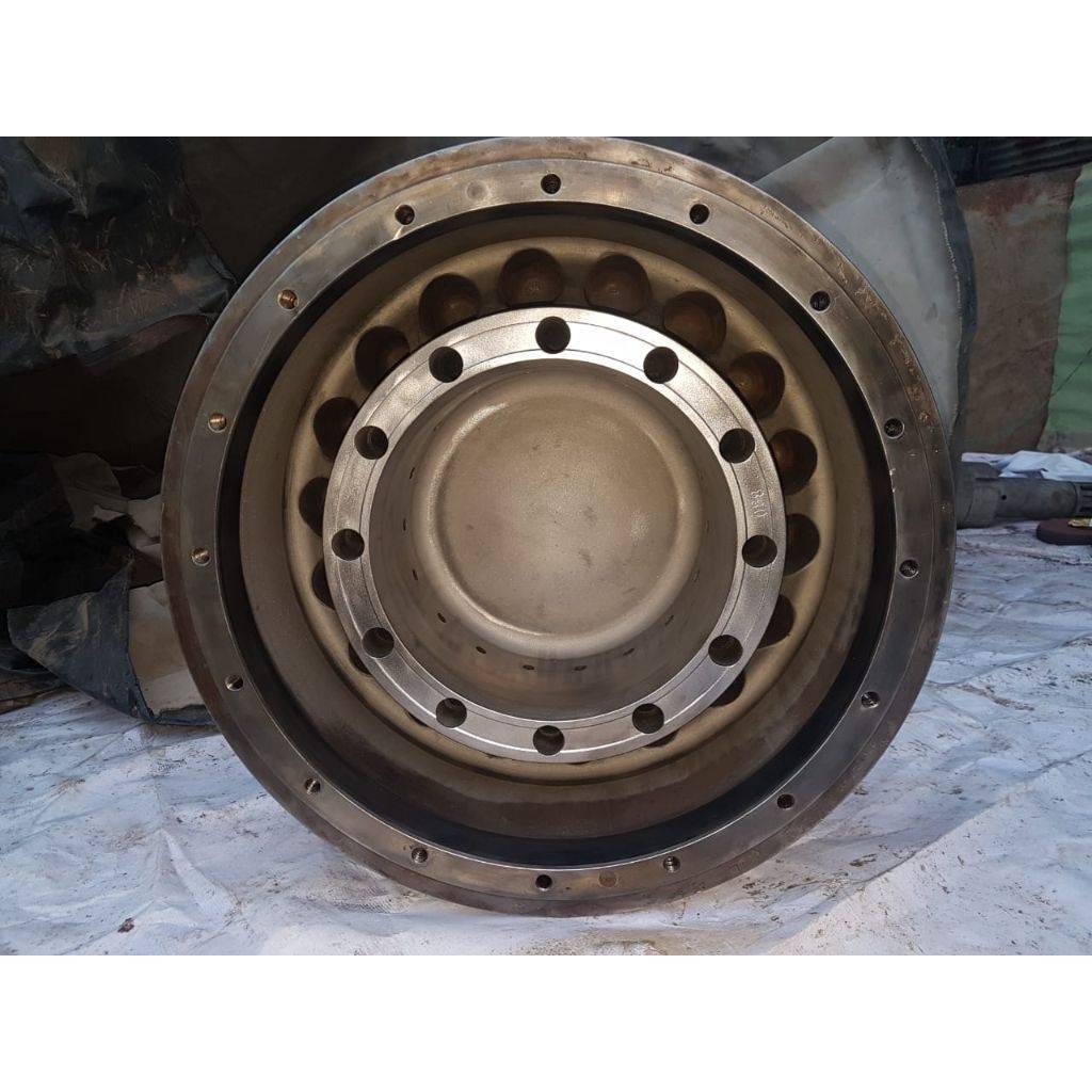 B&W S50MC-C SPARES Ababil Marine