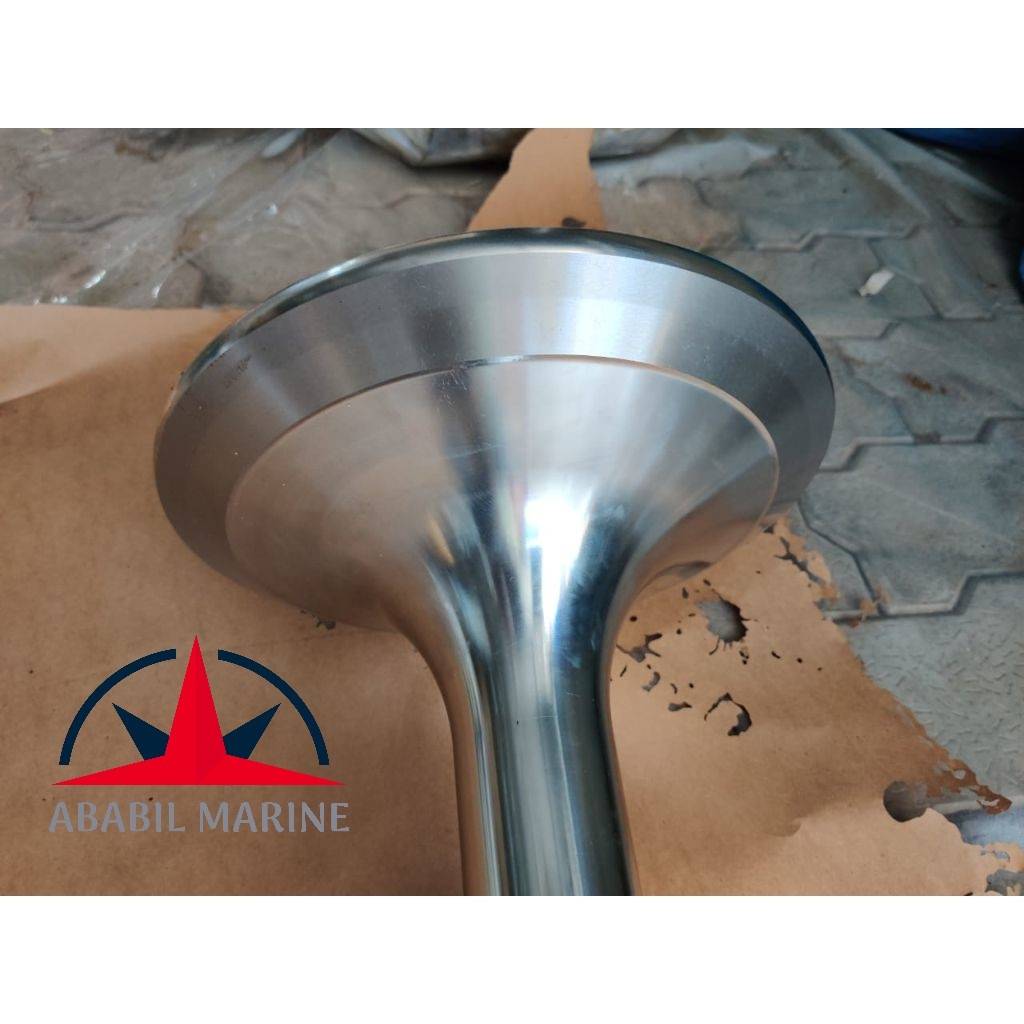 B&W S50MC-C VALVE SPINDLE & VALVE SEAT Ababil Marine